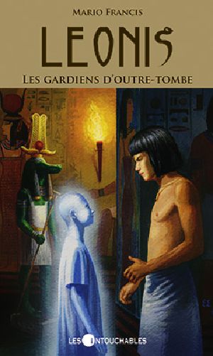 [Leonis 08] • Les Gardiens d'Outre-tombe